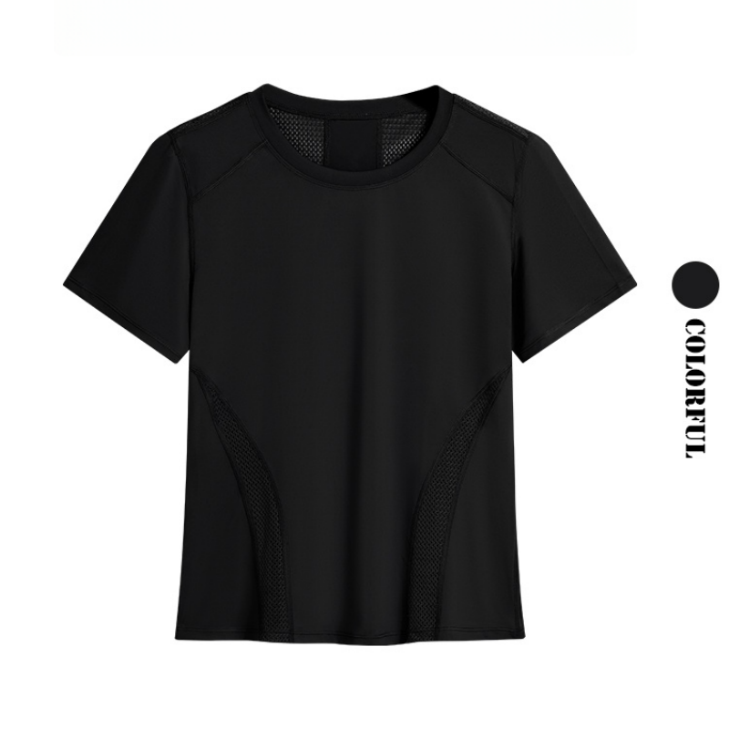 DRUR été léger course t-shirt  - Winter Clothing Ladies avis et prix