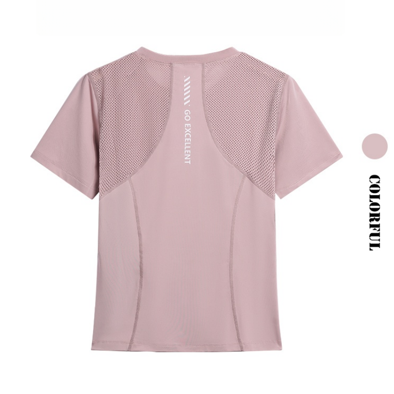 DRUR été léger course t-shirt  - Winter Clothing Ladies avis et prix