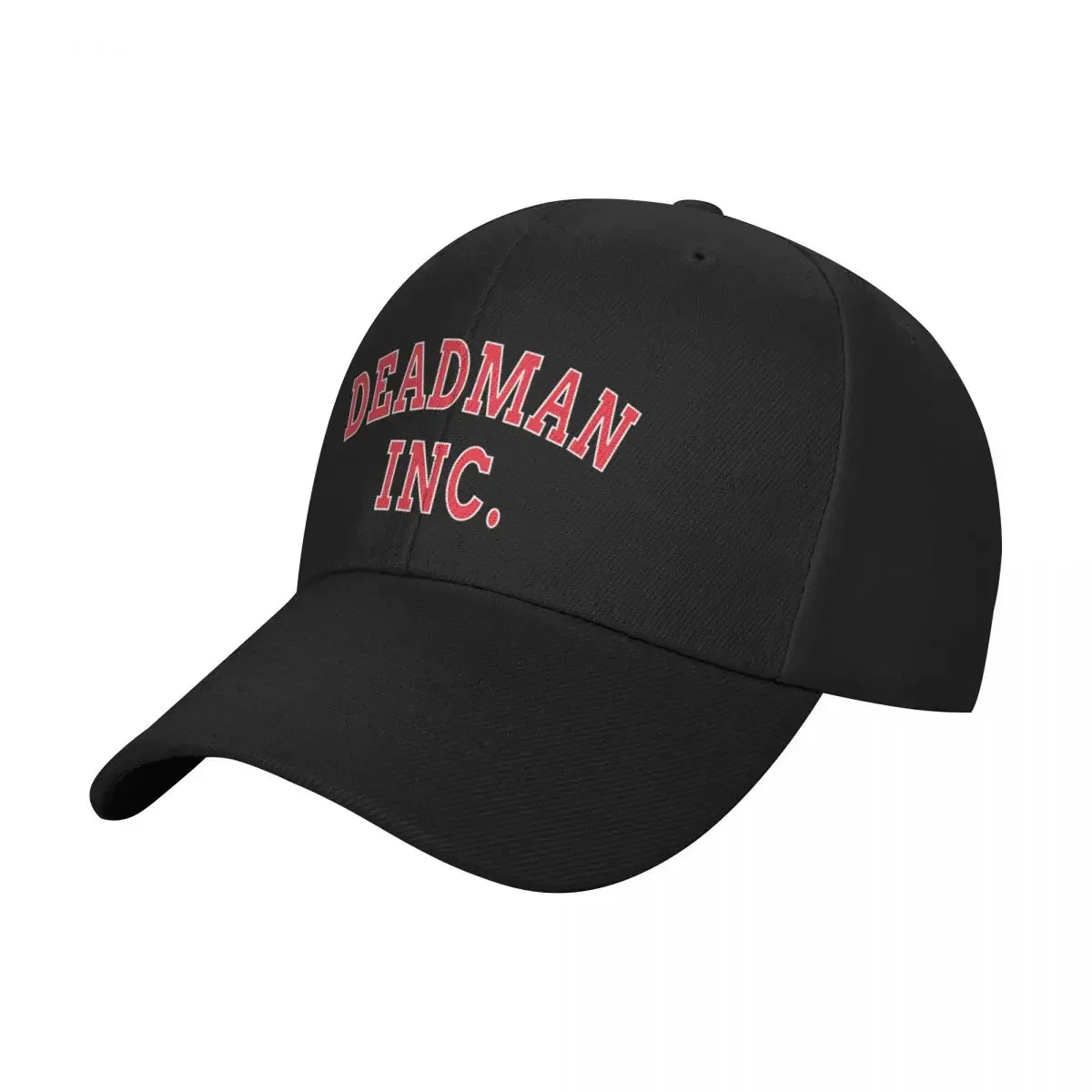 DEADMAN INC. Casquette de base - Winter Clothing Offer avis et prix