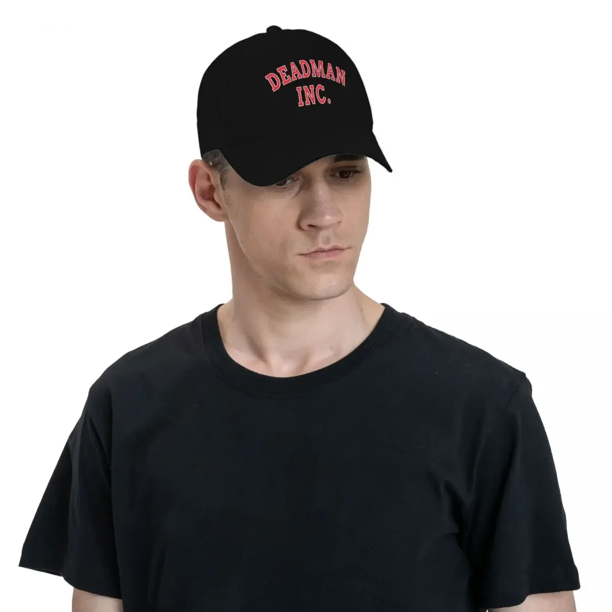 DEADMAN INC. Casquette de base - Winter Clothing Offer avis et prix