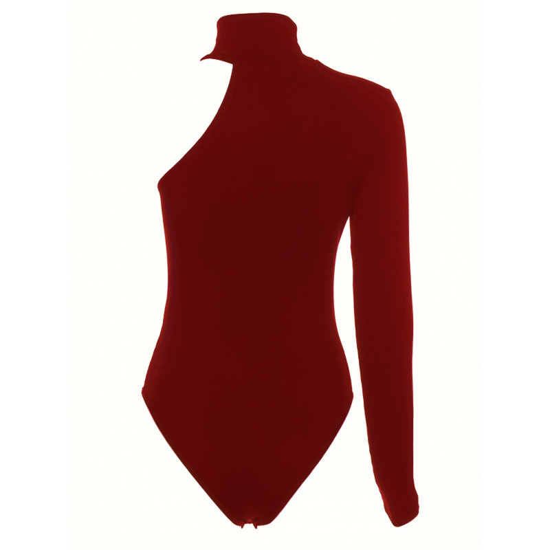 Combinaison asymétrique à une  - Winter Clothing Women'S avis et prix