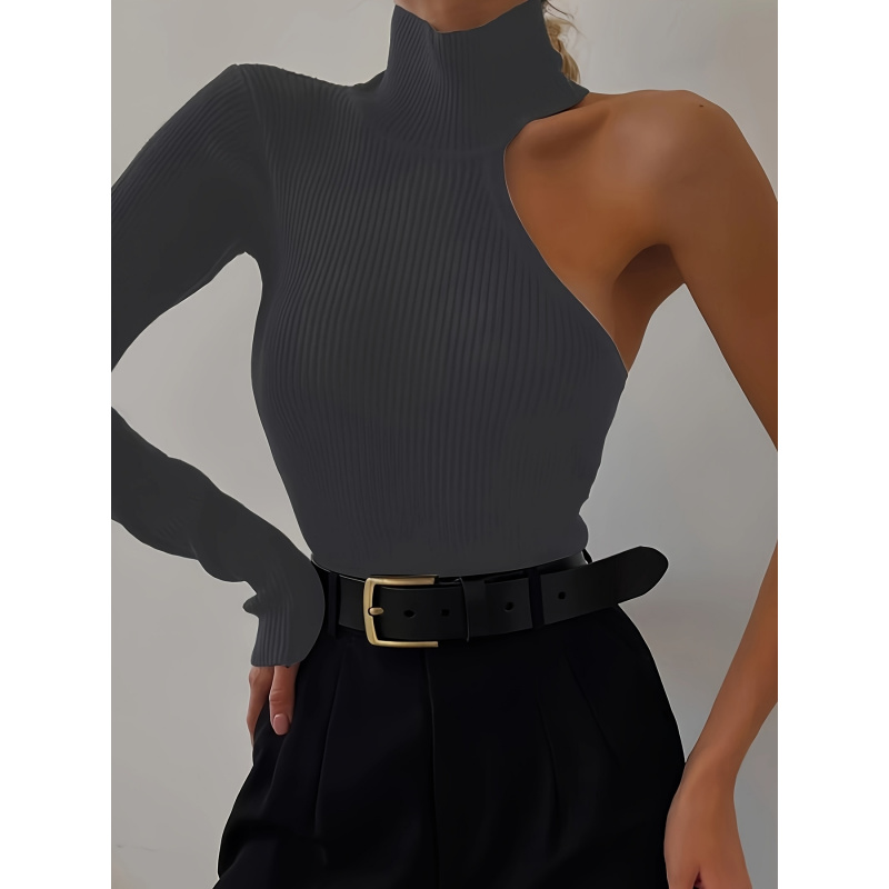 Combinaison asymétrique à une  - Winter Clothing Women'S avis et prix