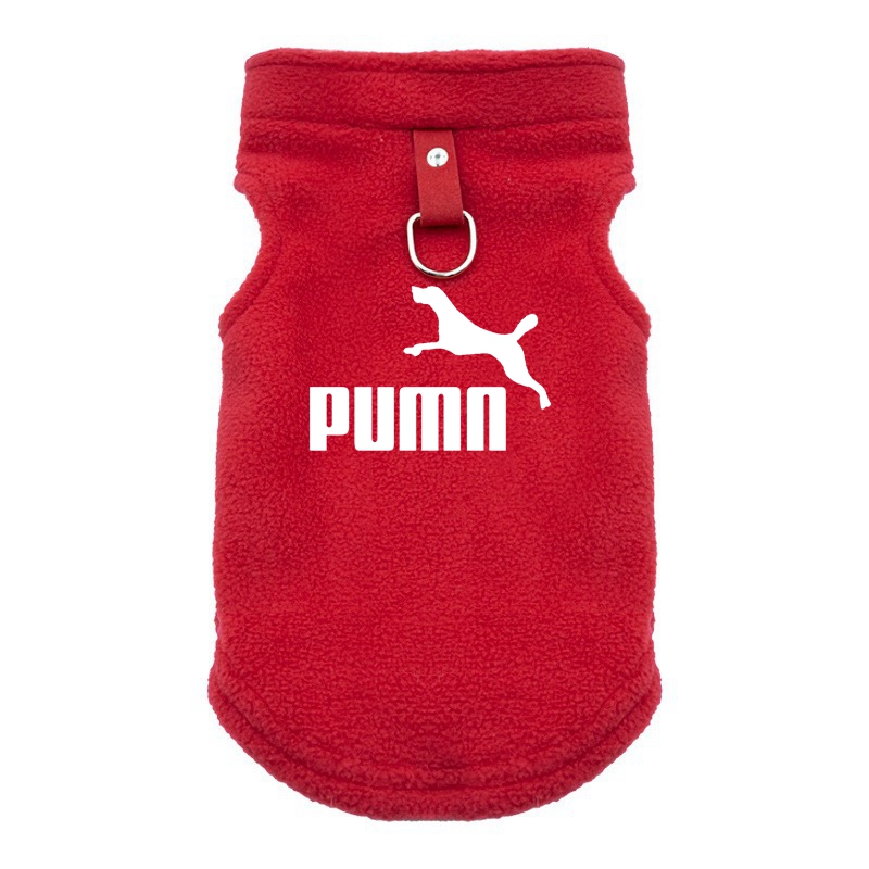 Vêtements pour chiens harnais  - Winter Clothing Brands avis et prix