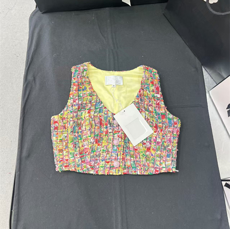 Ensemble jupe et débardeur tri - Winter Clothing Women'S avis et prix