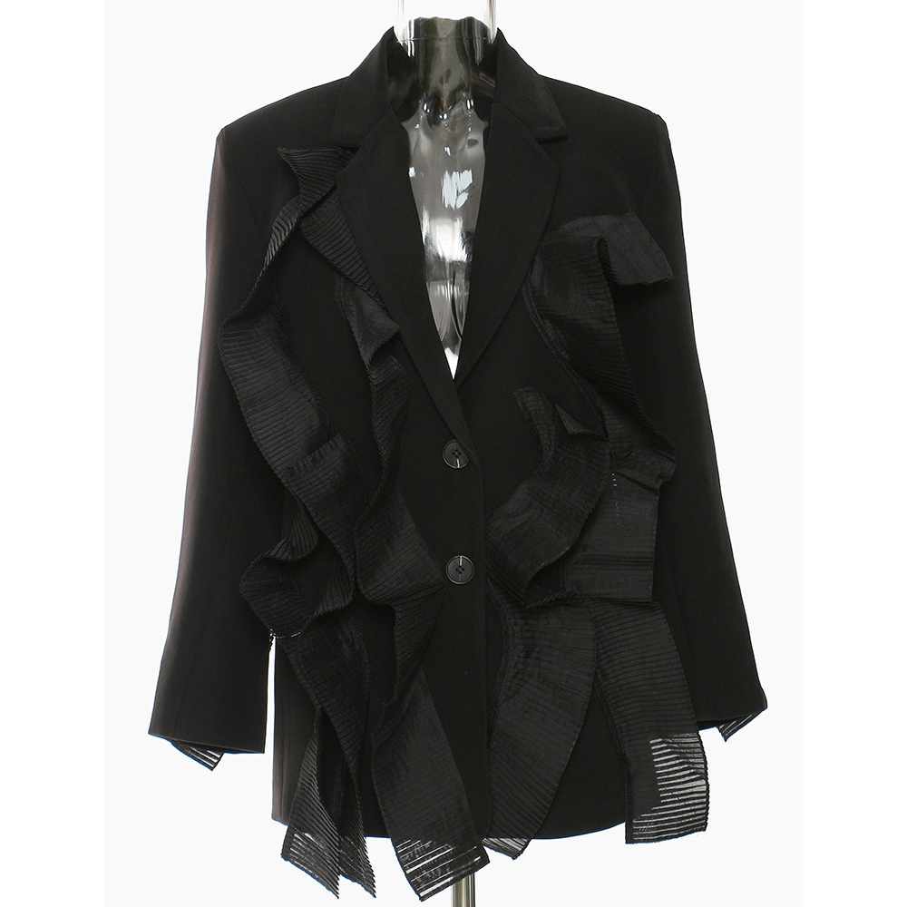 Nouveaux Blazers en Tweed pour - Winter Clothing Offer avis et prix