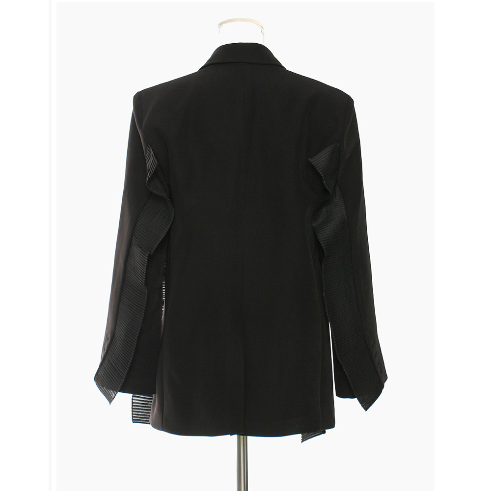 Nouveaux Blazers en Tweed pour - Winter Clothing Offer avis et prix