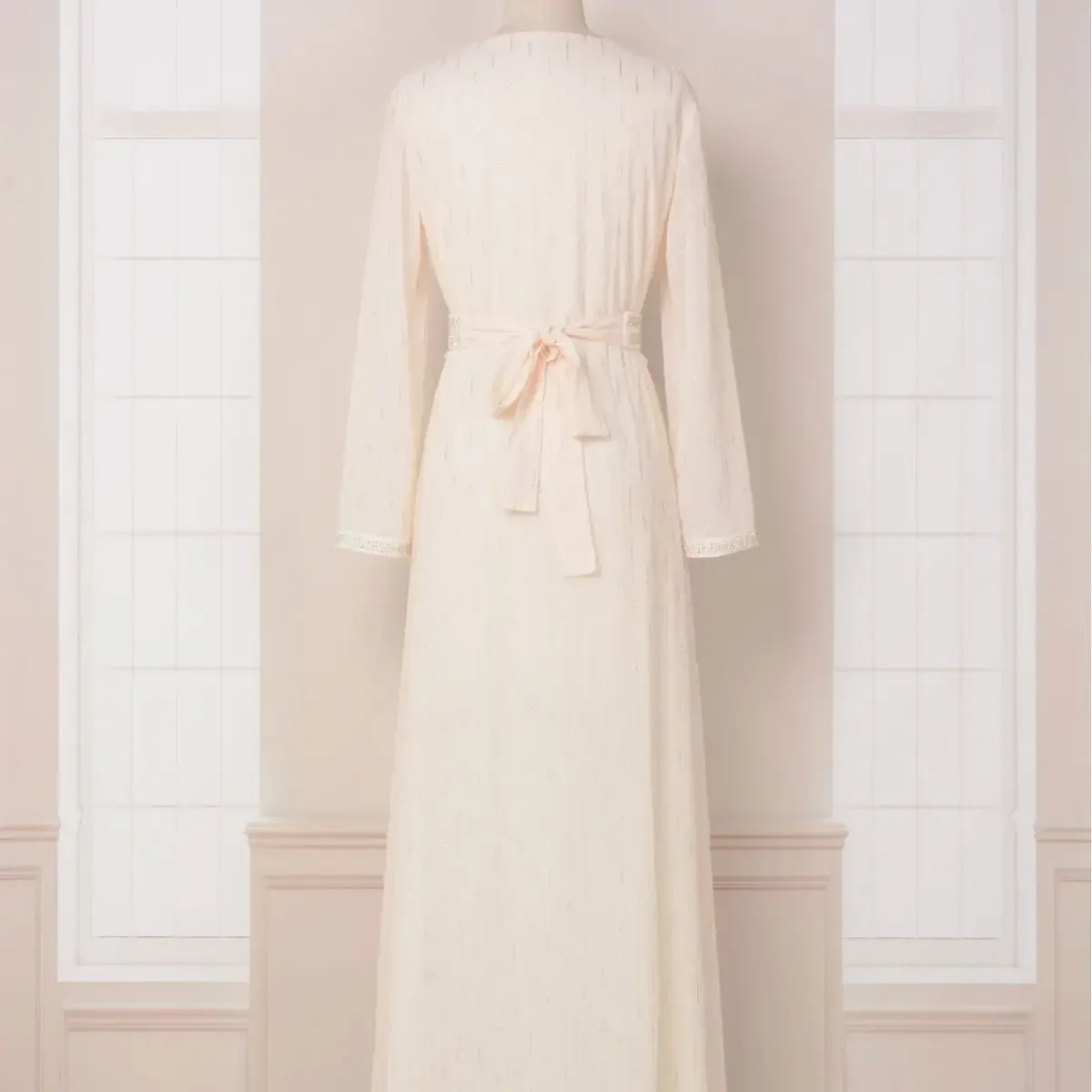 Robe musulmane arabe Dubaï, lo - Winter Clothing Dubai avis et prix