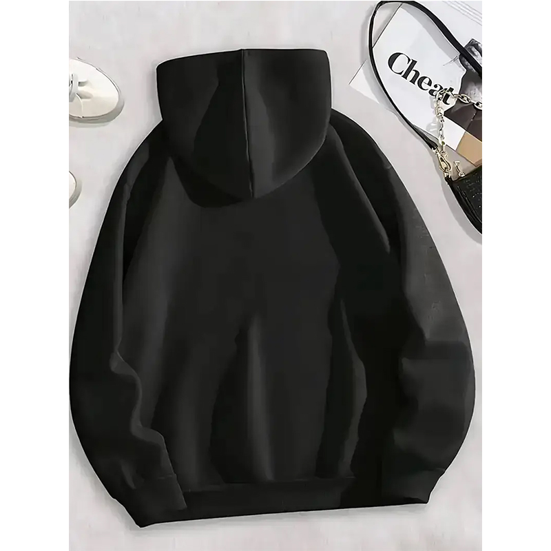 Slogan de sweats à capuche noi - Winter Clothing Ideas avis et prix