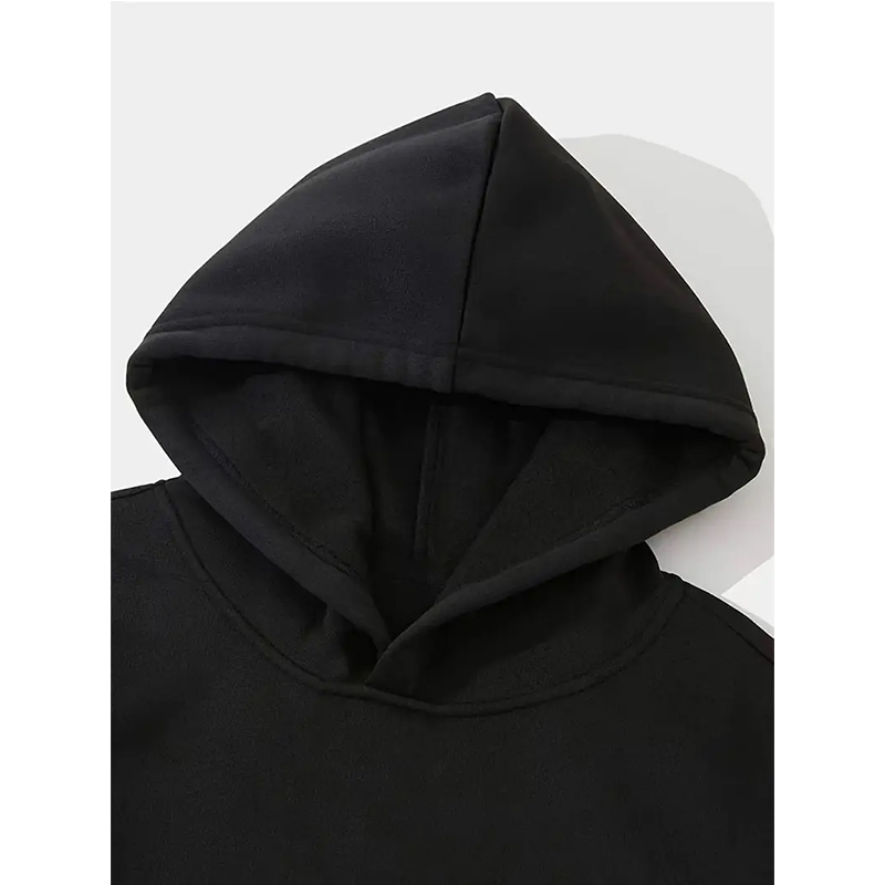 Slogan de sweats à capuche noi - Winter Clothing Ideas avis et prix