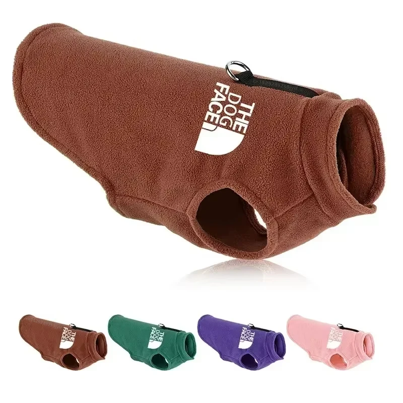 Vêtements pour animaux de comp - Winter Clothing Patterns avis et prix