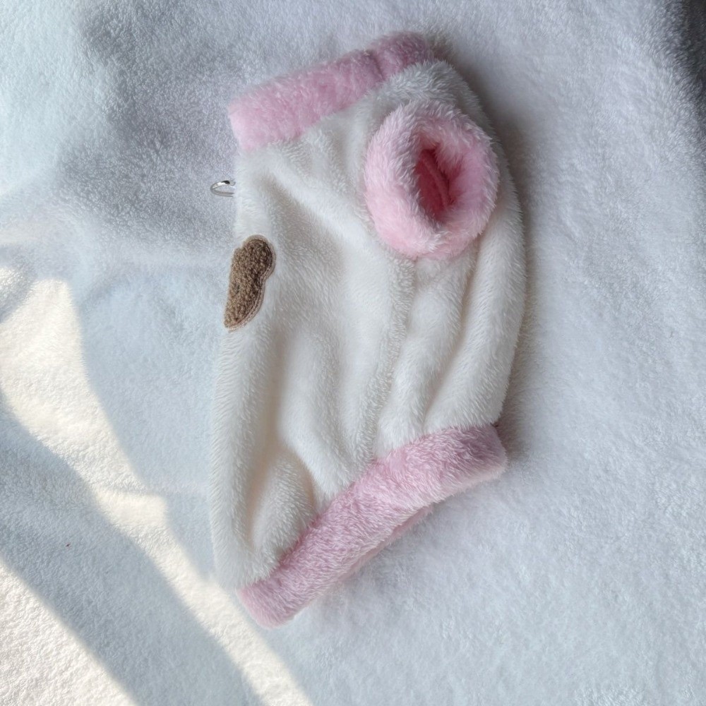 Nouveau pull doux pour chien,  - Winter Clothing Patterns avis et prix