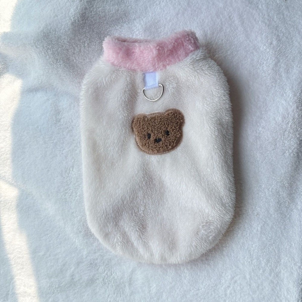Nouveau pull doux pour chien,  - Winter Clothing Patterns avis et prix