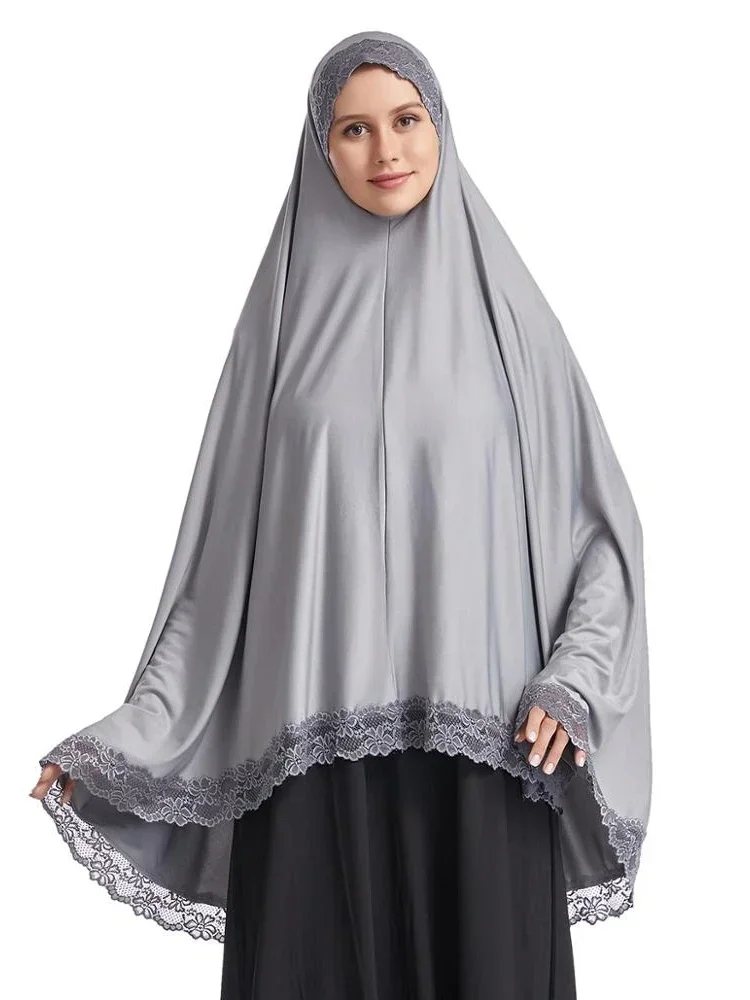Femmes musulmanes prière longu - Winter Clothing Dubai avis et prix