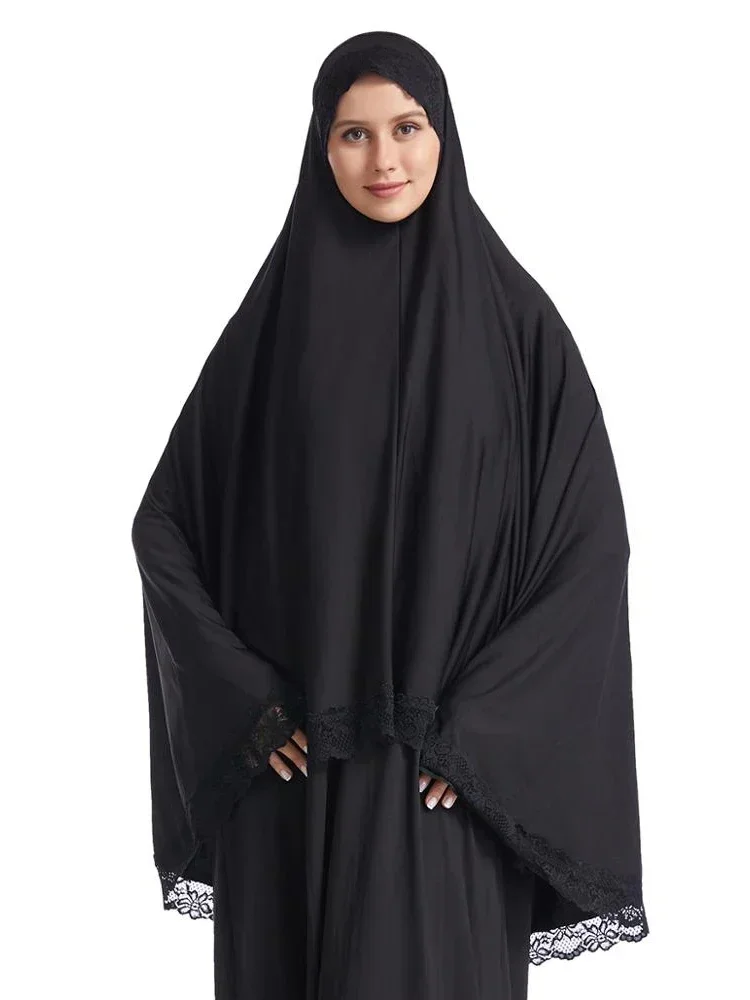 Femmes musulmanes prière longu - Winter Clothing Dubai avis et prix