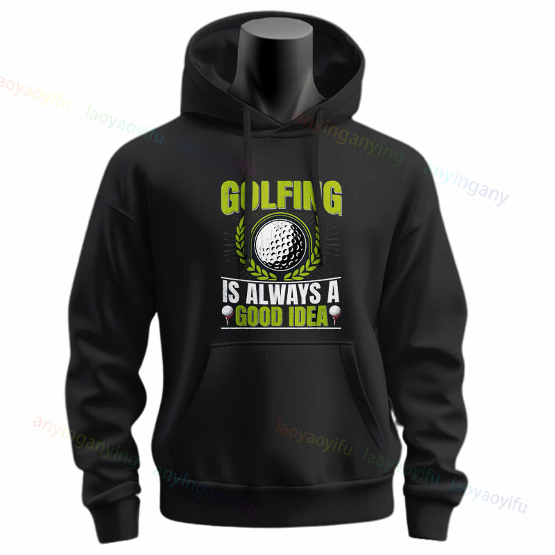 Le golf est une bonne urgence, - Winter Clothing Ideas avis et prix