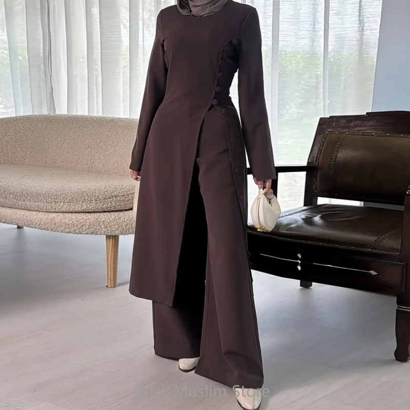 Vêtements pour femmes musulman - Winter Clothing Dubai avis et prix