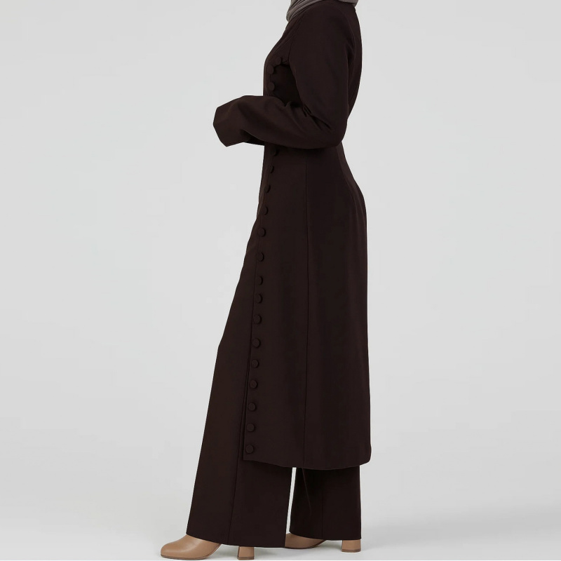 Vêtements pour femmes musulman - Winter Clothing Dubai avis et prix