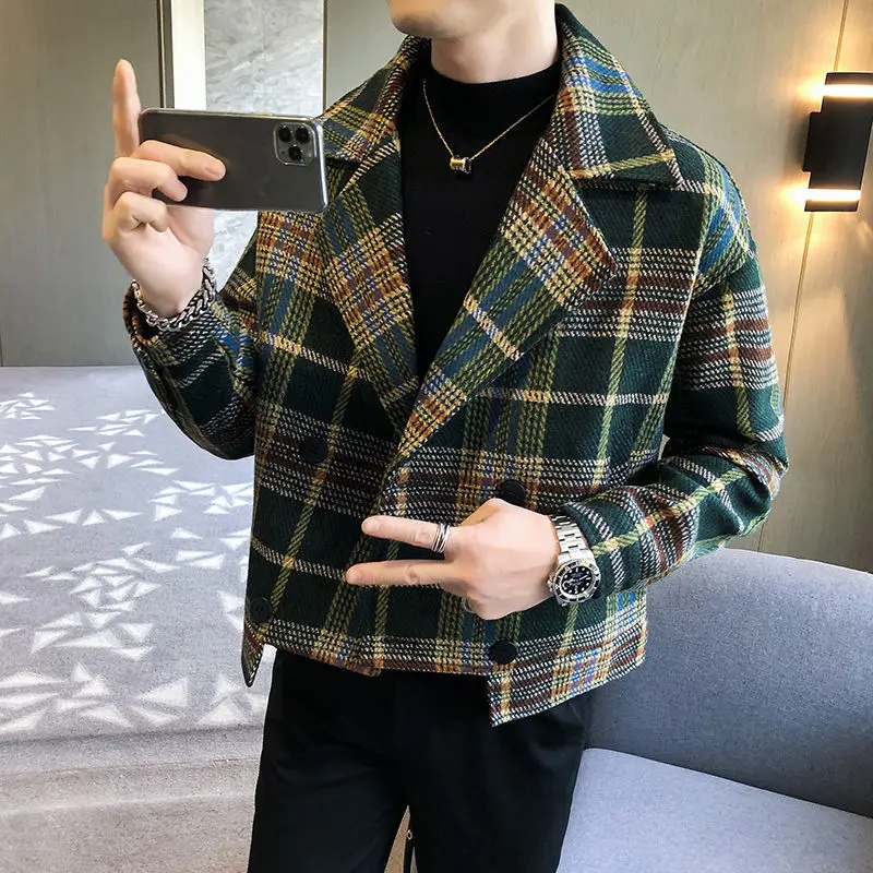 Manteaux tendance Grunge pour  - Winter Clothing Offer avis et prix