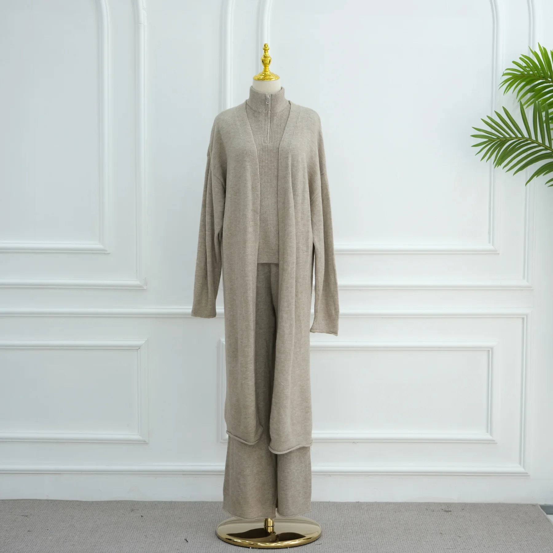 Ensembles de vêtements musulma - Winter Clothing Dubai avis et prix