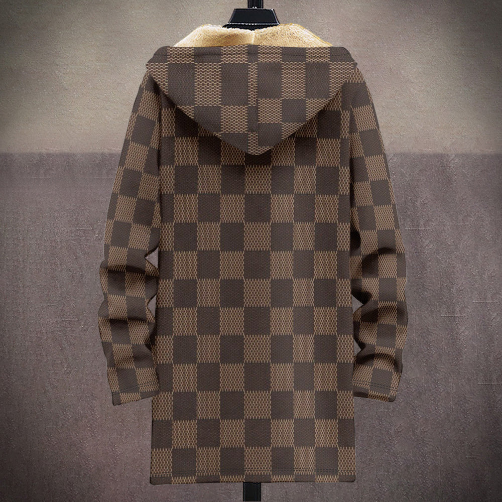 CombinGrid LatejPattern Cardig - Winter Clothing Patterns avis et prix