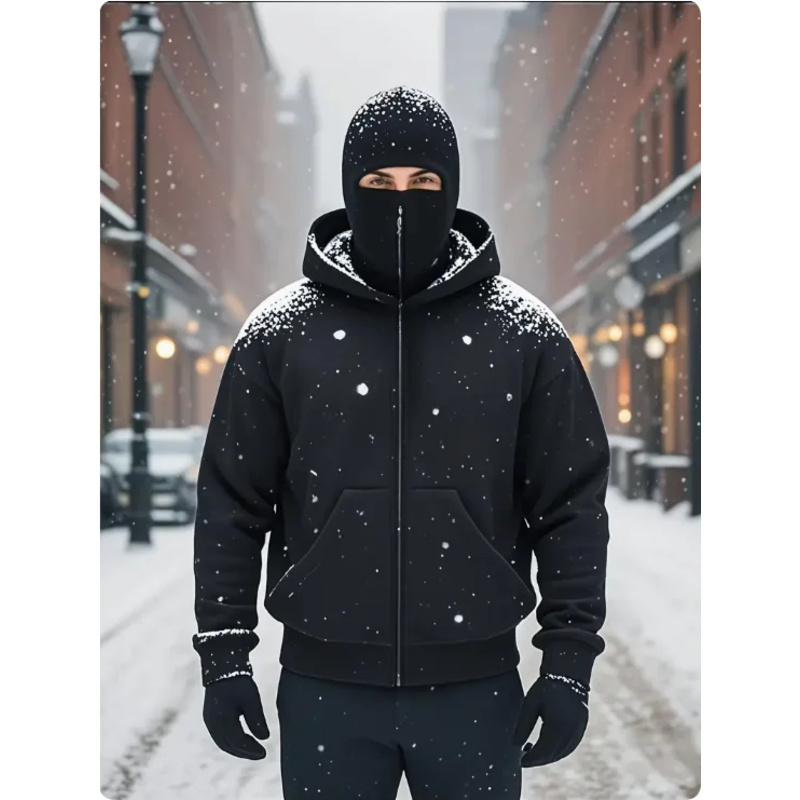 Vêtements pour hommes et femme - Winter Clothing Website avis et prix