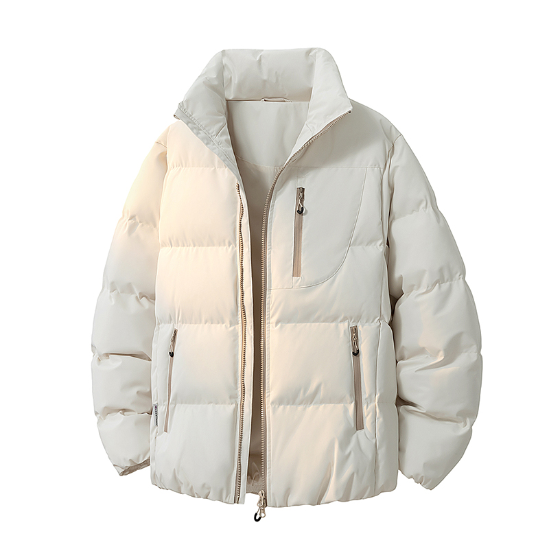 Vestes Parkas pour hommes, nou - Winter Clothing Colors 2026 avis et prix