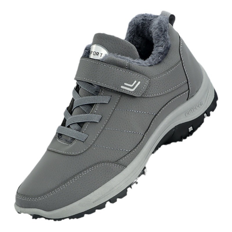 Chaussures d'hiver décontracté - Snow Boot Fur Lined avis et prix