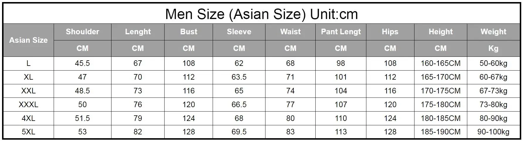 Ensemble de survêtement de spo - Winter Clothing Patterns avis et prix