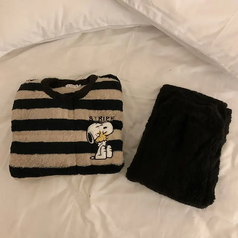 SnoAmendments-Pyjama en peluch - Winter Clothing Patterns avis et prix