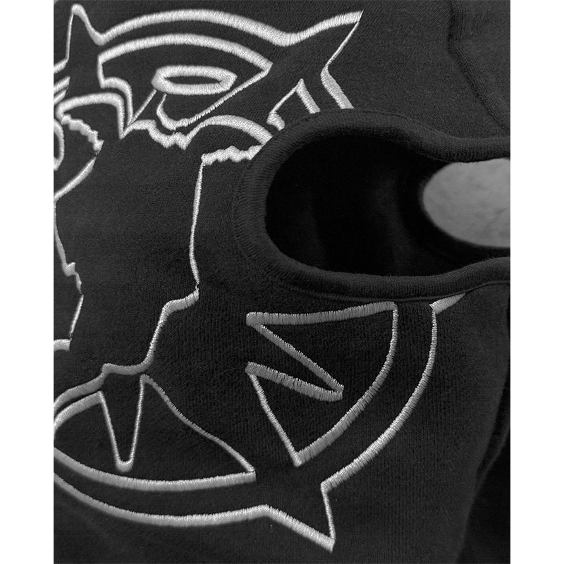 Sweat à capuche Streetwear gra - Winter Clothing Website avis et prix