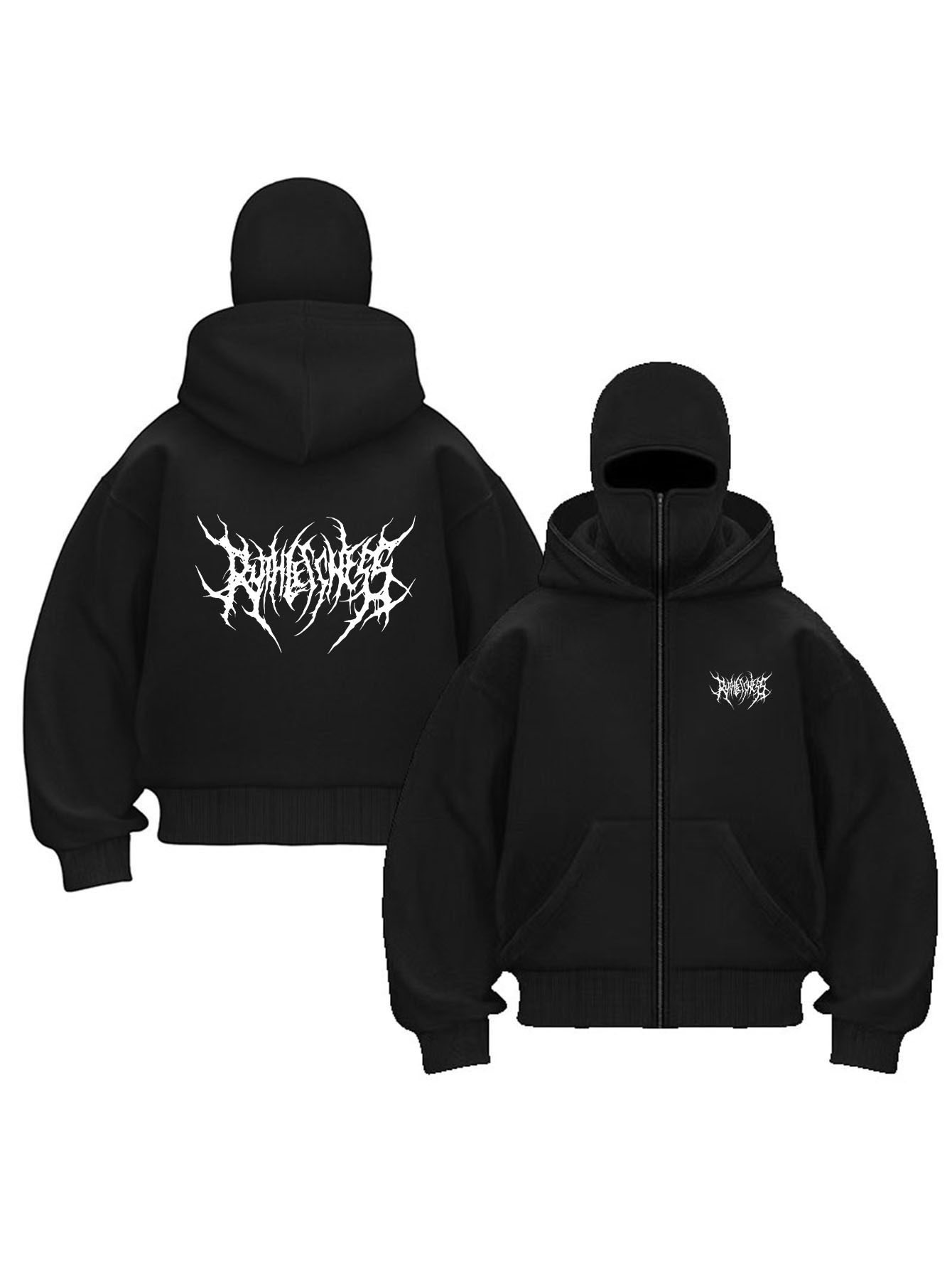 Vêtements pour femmes Y2K goth - Winter Clothing Website avis et prix