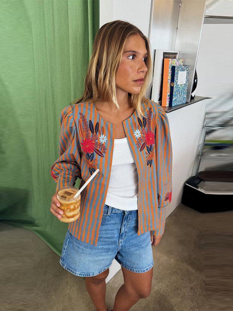 Nouvelle Veste Décontractée à  - Winter Clothing Women'S avis et prix