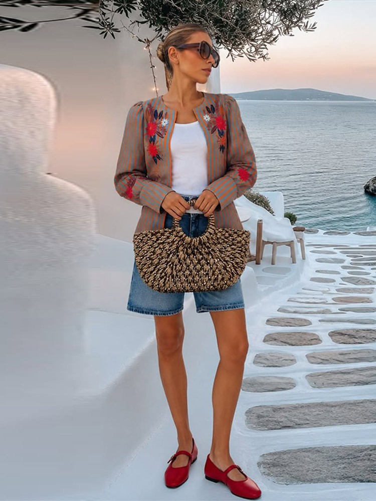 Nouvelle Veste Décontractée à  - Winter Clothing Women'S avis et prix