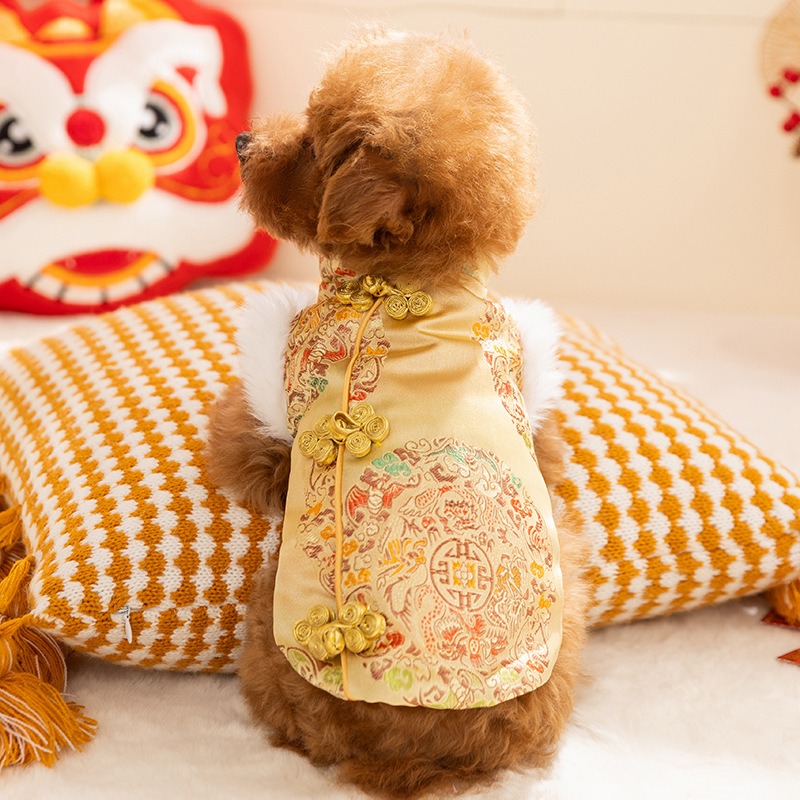 Vêtements de noël pour chiens, - Winter Clothing Patterns avis et prix
