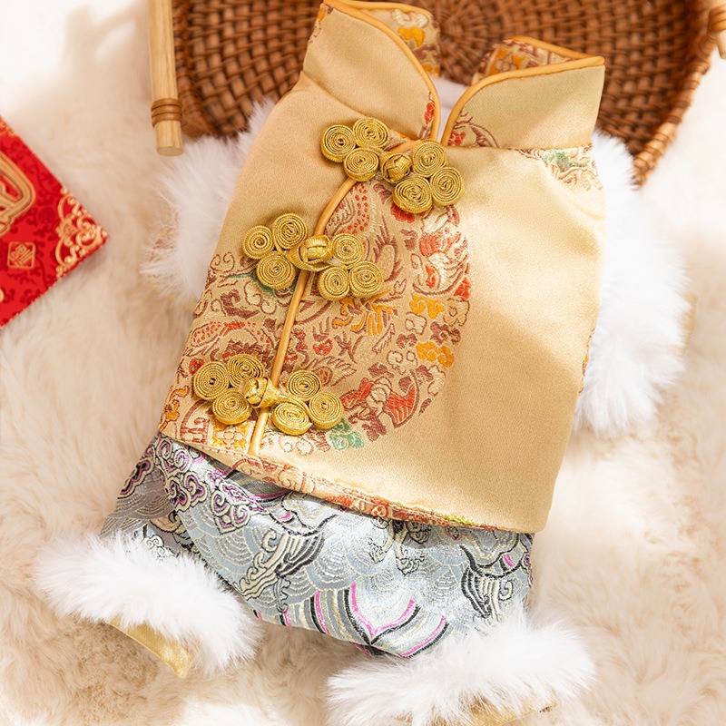 Vêtements de noël pour chiens, - Winter Clothing Patterns avis et prix